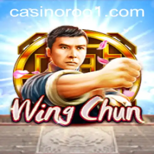 Experience the Thrill of WingChun at 234bet.bet