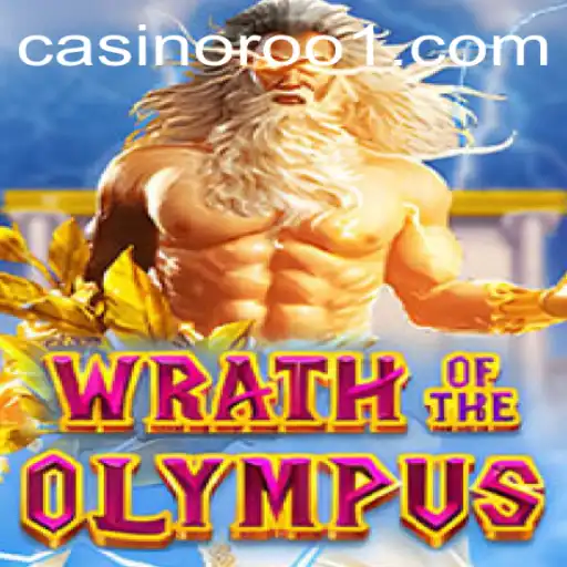 Dive into the Epic World of WrathofOlympus: A Gaming Phenomenon