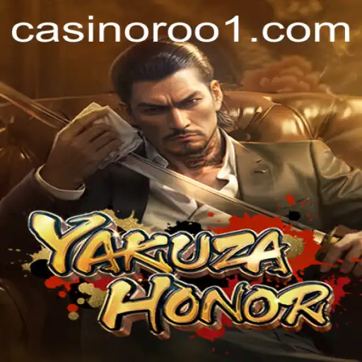 YakuzaHonor: A Thrilling Dive into the Underworld of 234bet.bet