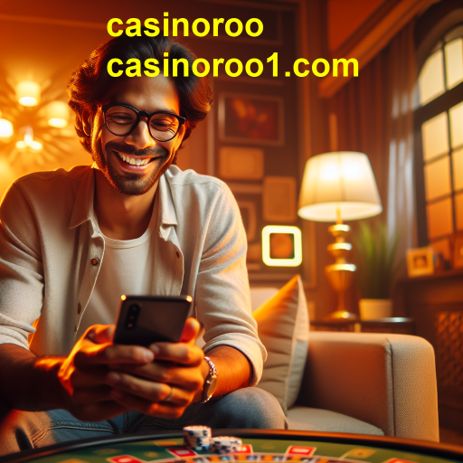 A Revolução dos Jogos de Cassino no Mobile