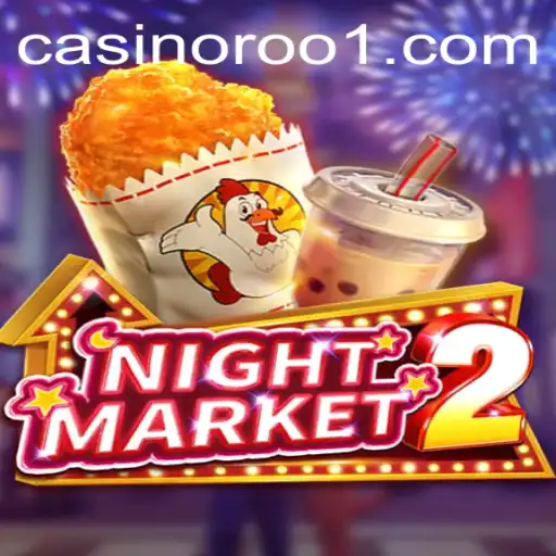 Exploring the Dynamic World of NightMarket2: Unveiling Gameplay and Rules of 234bet.bet