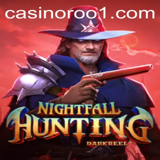 Discover the Thrilling World of NightfallHunting on 234bet.bet