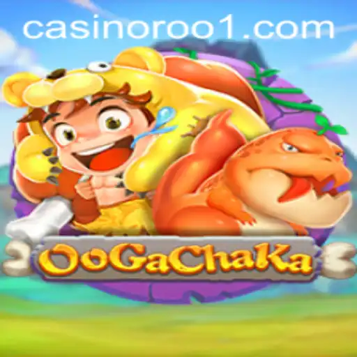 Explore the World of OoGaChaKa: A Dynamic Game Experience