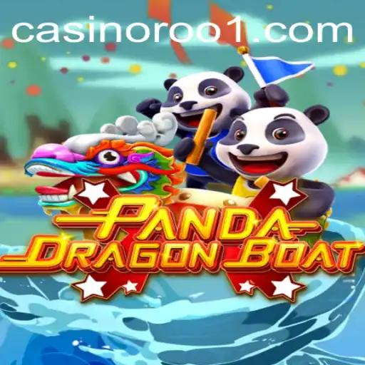 Discover the Exciting World of PANDADRAGONBOAT: An Innovative Game Experience with 234bet.bet