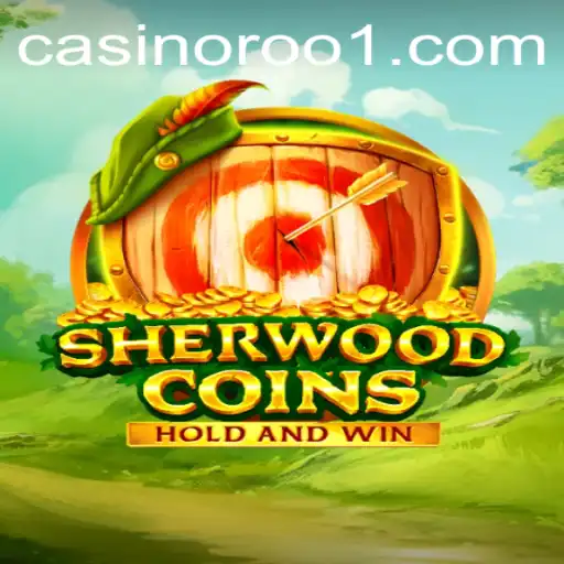 Discovering SherwoodCoins: A Thrilling Adventure