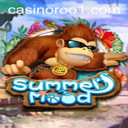 Discover the Exciting World of SummerMood: A New Era in Interactive Gaming