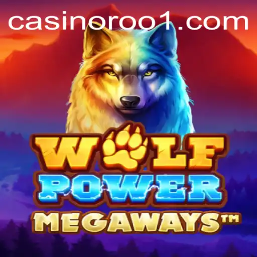 Exploring the World of WolfPowerMega: A Thrilling Gaming Experience on 234bet.bet